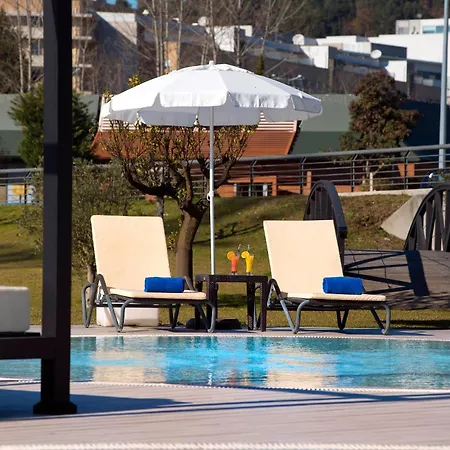 Melia Braga Hotel & Spa-3