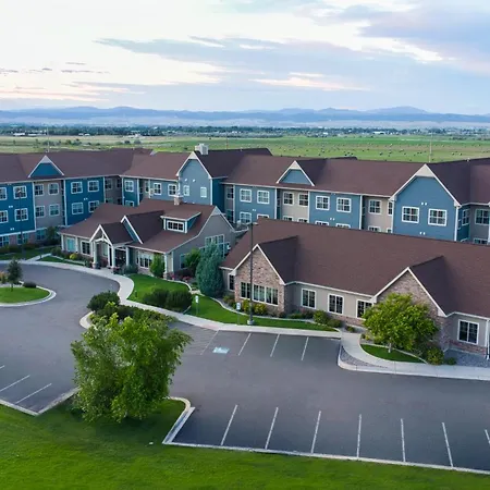 Residence Inn By Marriott Helena-3