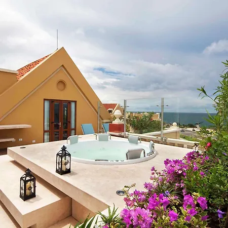 Sofitel Legend Santa Clara Cartagena-2