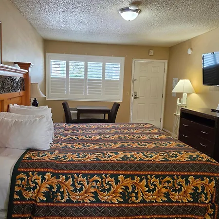 San Luis Inn And Suites-3