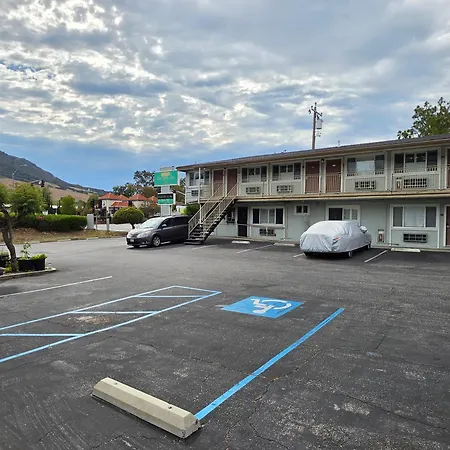 San Luis Inn And Suites-2