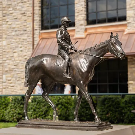Holiday Inn Express Lexington - Horse Park Area By Ihg-3