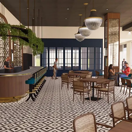 Hotel Indigo - Minneapolis Downtown By Ihg-2