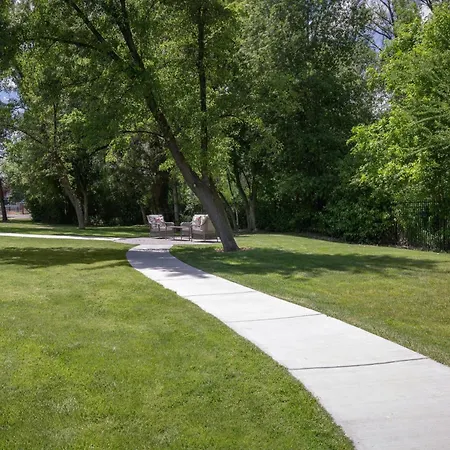 Residence Inn By Marriott Provo North University-3