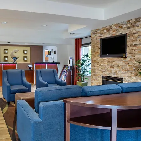 Comfort Inn South San Jose - Morgan Hill-3