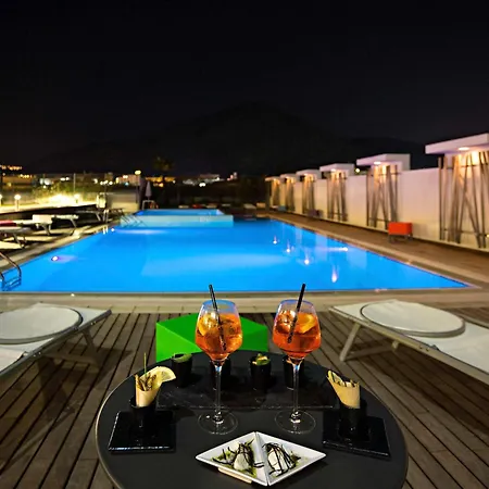 Novotel Salerno Est Arechi-2