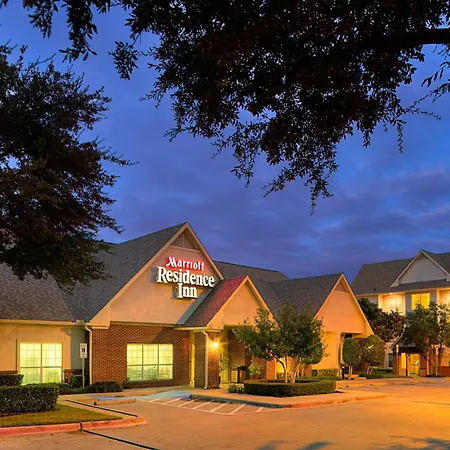 Residence Inn By Marriott Arlington-3