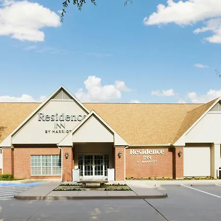 Residence Inn By Marriott Arlington-2