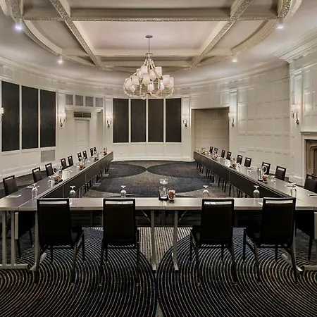 Courtyard By Marriott Boston Downtown-2