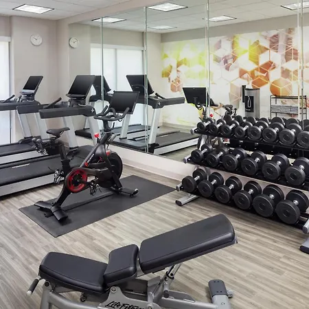 Hyatt Place Dublin/Pleasanton-2