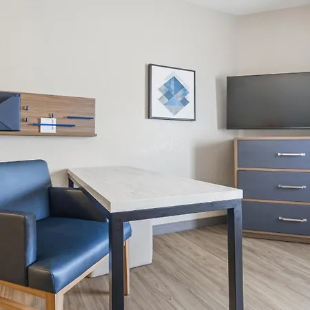 Candlewood Suites Macon By Ihg-3