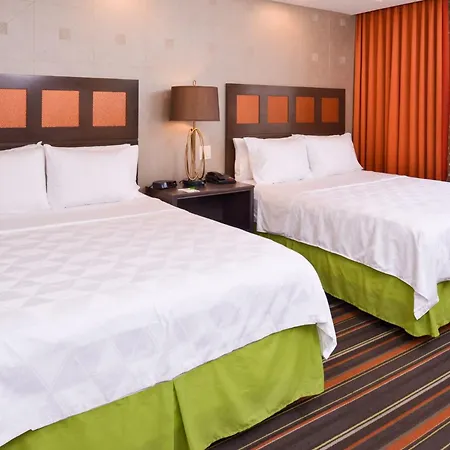 Holiday Inn Amarillo West Medical Center By Ihg-3