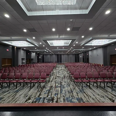 Holiday Inn Cincinnati-Eastgate By Ihg-3