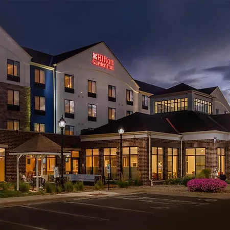 Hilton Garden Inn Sioux Falls South-3