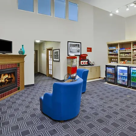 Towneplace Suites By Marriott Brookfield-2