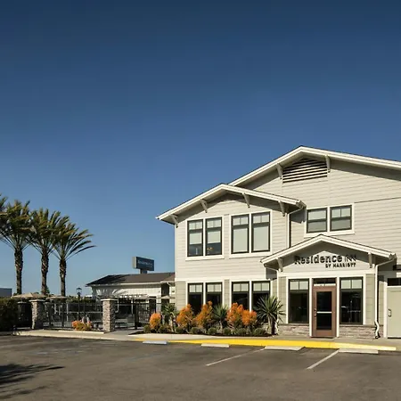 Residence Inn Los Angeles Lax/Manhattan Beach-2