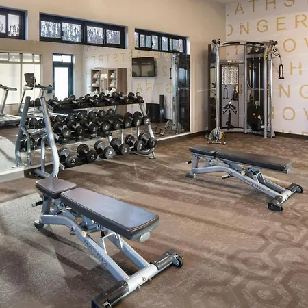 Residence Inn Los Angeles Lax/Manhattan Beach-3