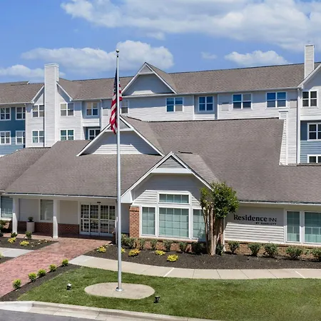 Residence Inn Arundel Mills BWI Airport-2