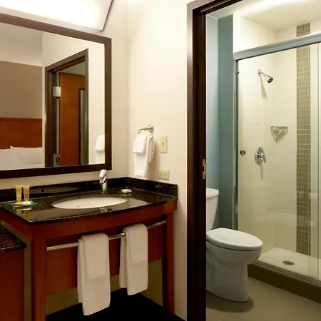 Hyatt Select Richmond Airport-3