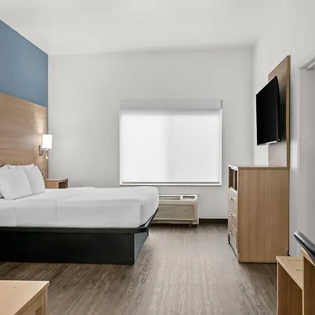 Big Horn Resort, An Ascend Collection Hotel-2