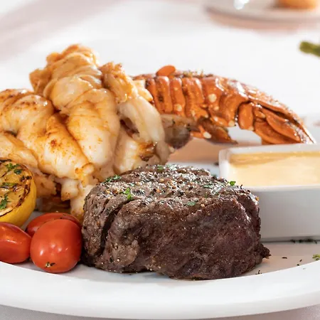 Horseshoe Bossier City Hotel & Casino - A Caesars Rewards Destination-3