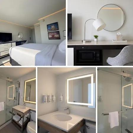 Inn At Lebanon - Hershey & Manheim Area-3