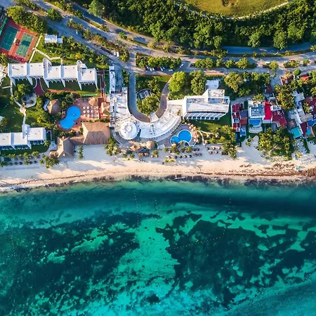 Melia Cozumel All Inclusive-2