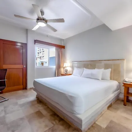 Quality Inn Mazatlan-2
