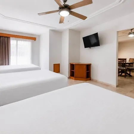 Quality Inn Mazatlan-3