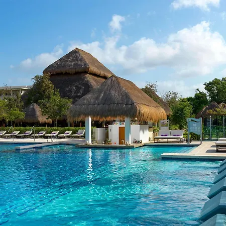 Paradisus By Melia La Perla (Adults Only)-2