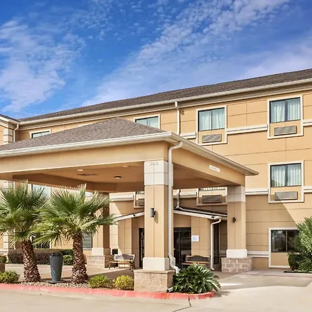 Grander Inn & Suites By Ihg-2