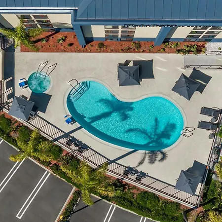 Fairfield By Marriott Mission Viejo Orange County-3