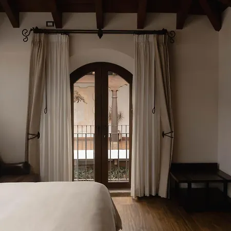 Los Pasos Boutique Hotel & Spa-2