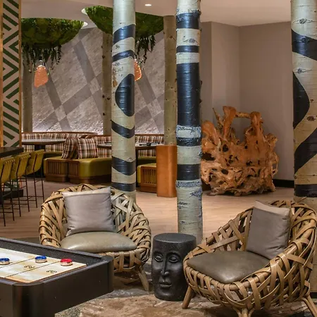 Hotel Paradox, Autograph Collection-2