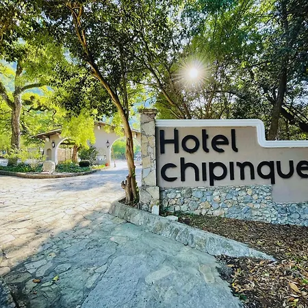 Hotel Chipinque-3