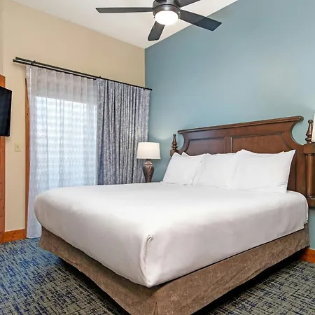 Worldmark Galena-3