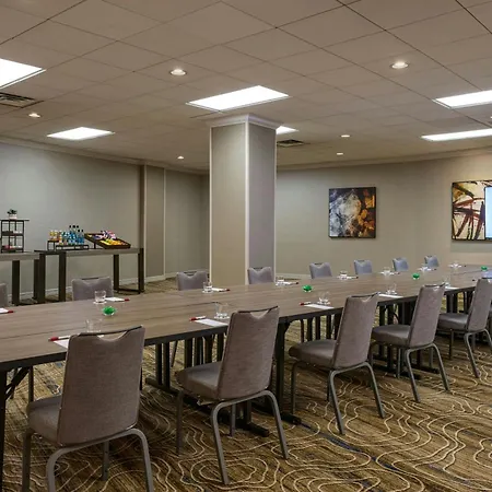 Houston Airport Marriott At George Bush Intercontinental-2