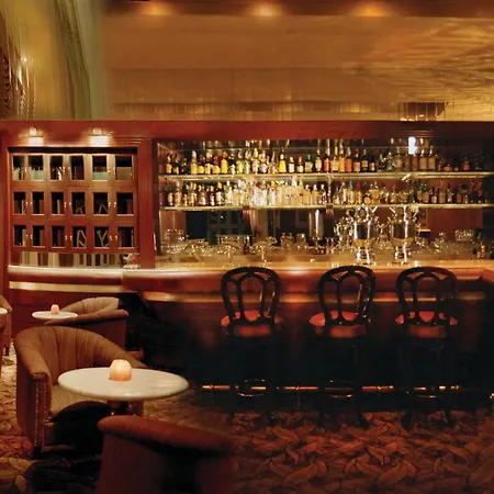 The Green Park Boutique Hotel And Grand Suites - Chapultepec Parkfront-3