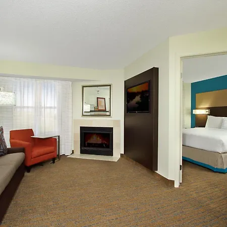 Residence Inn Colorado Springs South-2