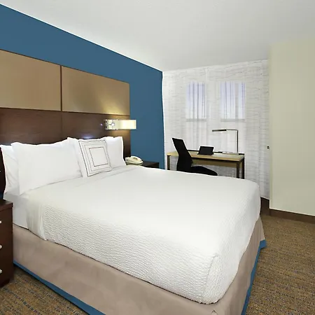 Residence Inn Colorado Springs South-3