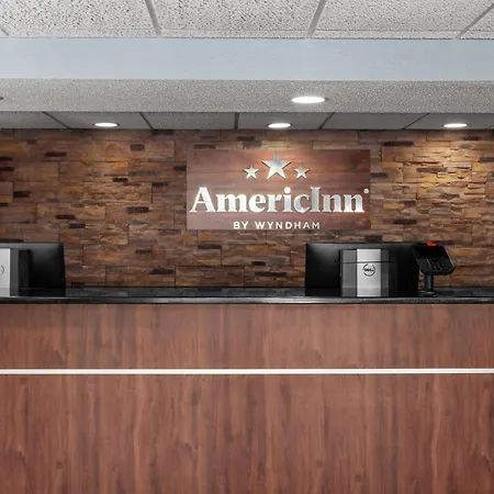 Americinn By Wyndham Austin-3
