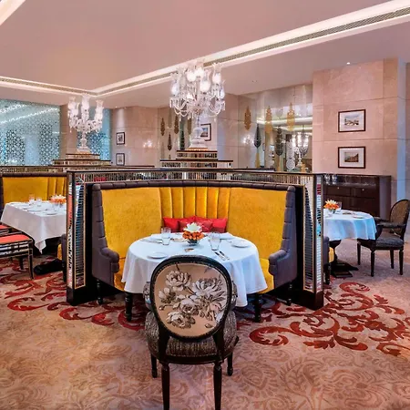 The St. Regis Mumbai-2