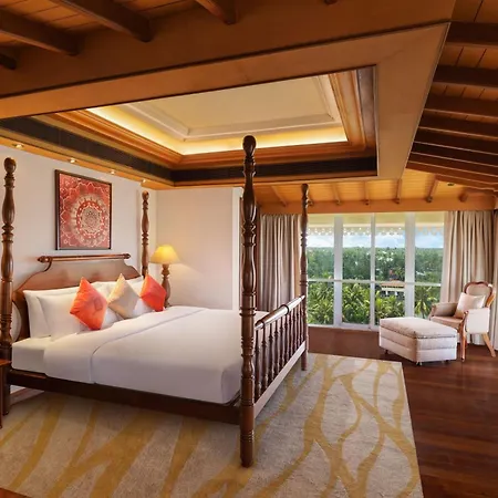 Le Meridien Kochi-3