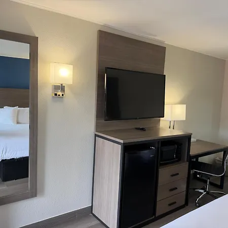 Motel 6-Newark, De-2