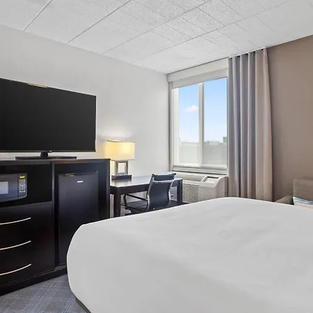 Comfort Inn Dunmore - Scranton East-3