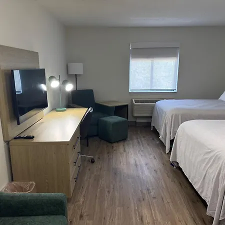 Sonesta Simply Suites Memphis-3
