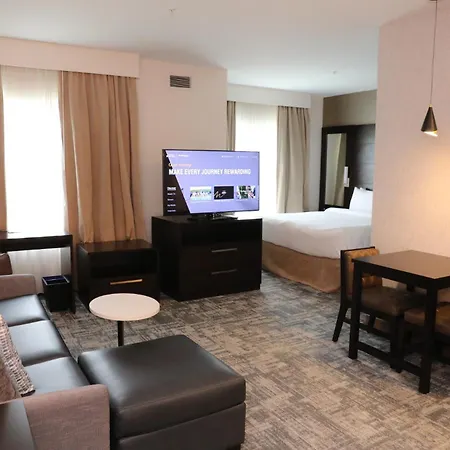 Residence Inn By Marriott Long Island Islip/Courthouse Complex-3