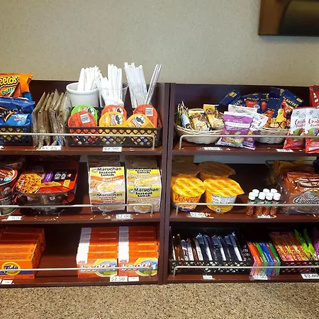 Comfort Inn & Suites Walla Walla-3