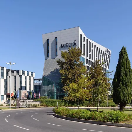 Melia Lisboa Aeroporto-3
