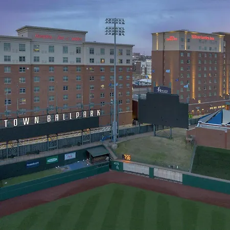 Homewood Suites By Hilton Oklahoma City-Bricktown-2